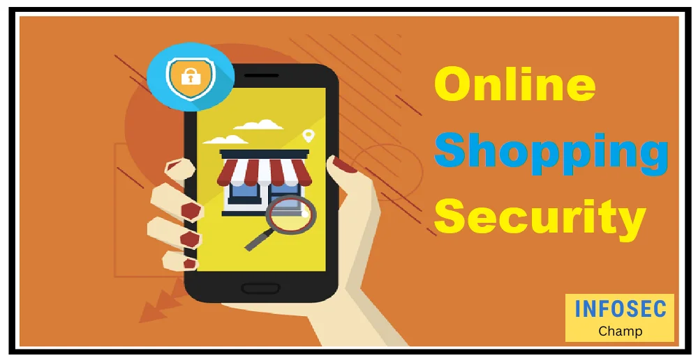 20 Tips for Safer Online Shopping Experience -InfoSecChamp.com