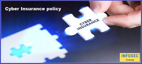 Cyber insurance coverage checklist