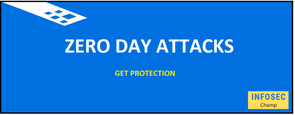 zero day attack Zero Day Exploit