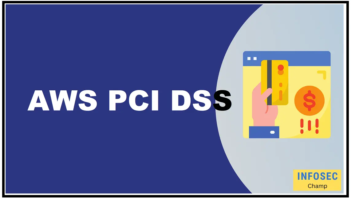 PCI DSS certification cyber security-InfoSecChamp.com