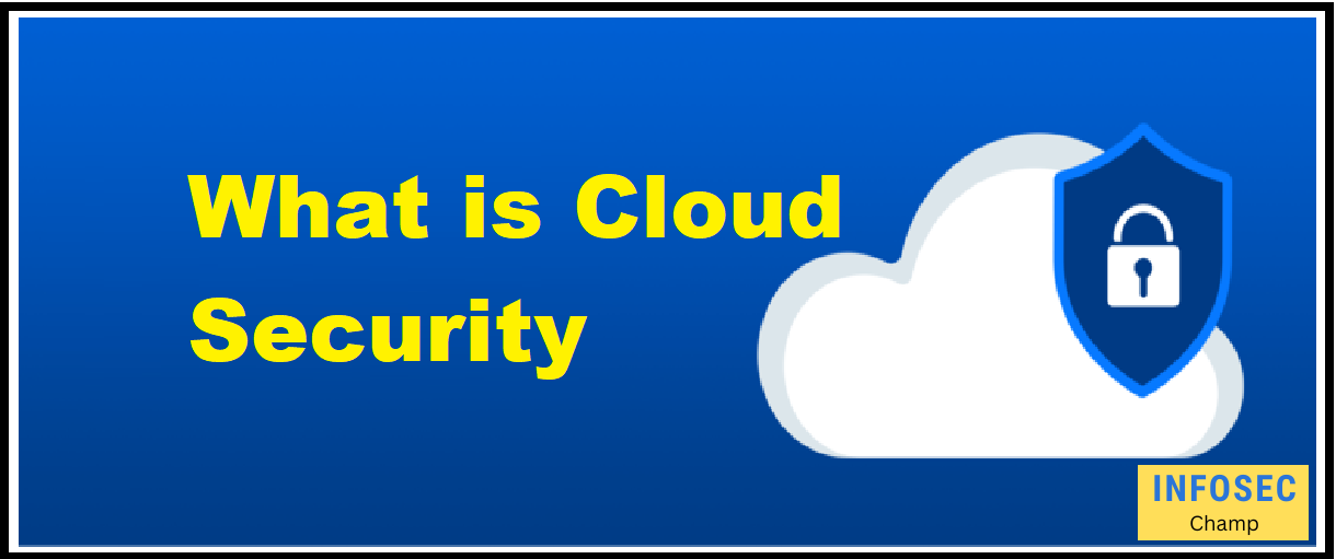 cloud security cloud app security