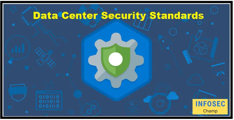 Data Center Security -InfoSecChamp.com
