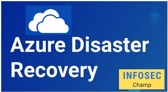 AZURE Business Continuity Planning Disaster Recovery