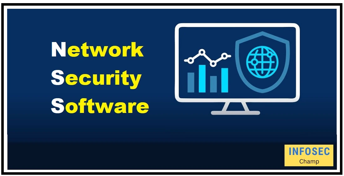 Network Security cryptography network security authentication -InfoSecChamp