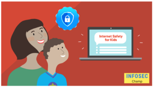 cyber security for kids & cyber security for students