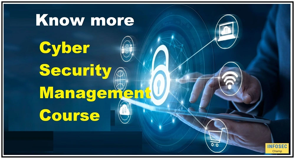 cyber security management system study jobs career -InfoSecChamp.com