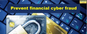 Financial Cyber crime, Cyber fraud -InfoSecChamp.com