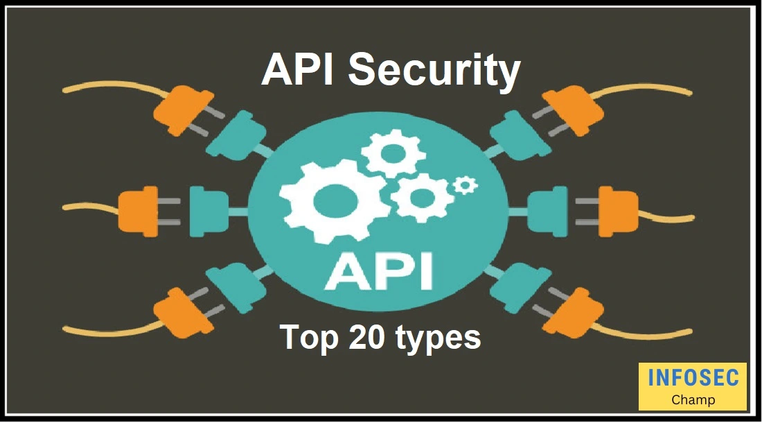 API Security API attacks API Security Tools -InfoSecChamp.com