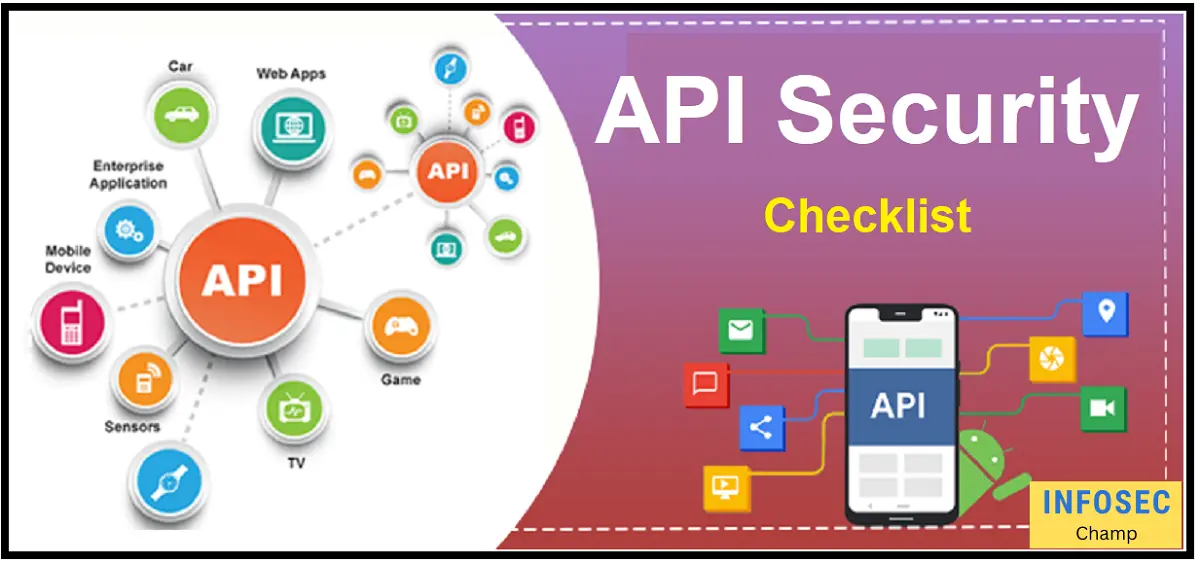 API Security API attacks API Security Tools -InfoSecChamp.com