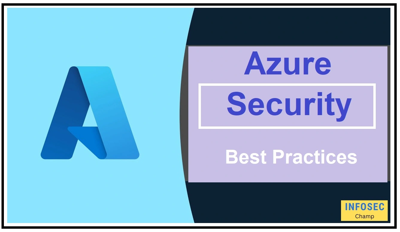 Azure security tools Azure security jobs salary -InfoSecChamp.com