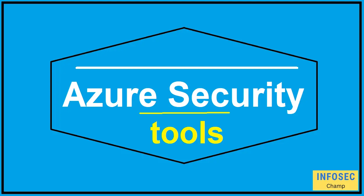 Azure security tools Azure security jobs salary -InfoSecChamp.com