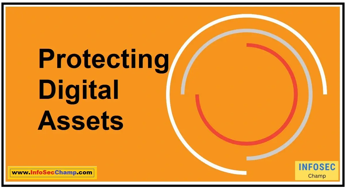 Protecting Digital Assets