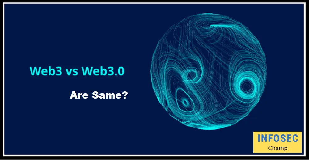 Web 3.0 security tools security problems examples -InfoSecChamp.com