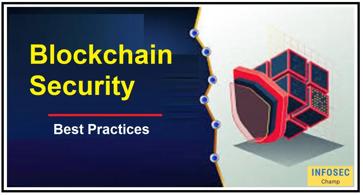 blockchain security companies Blockchain attacks -InfoSecChamp.com