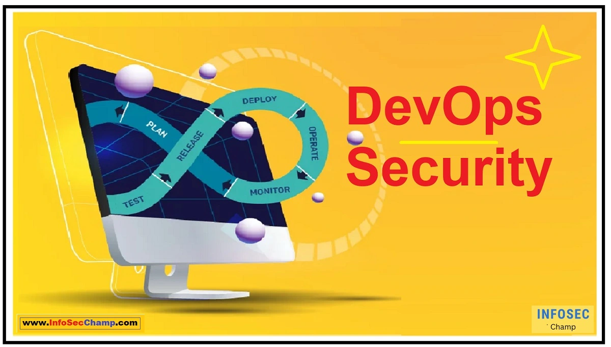 What Is DevOps Security? | Explained DevOps Pillars | Top 15 DevOps ...