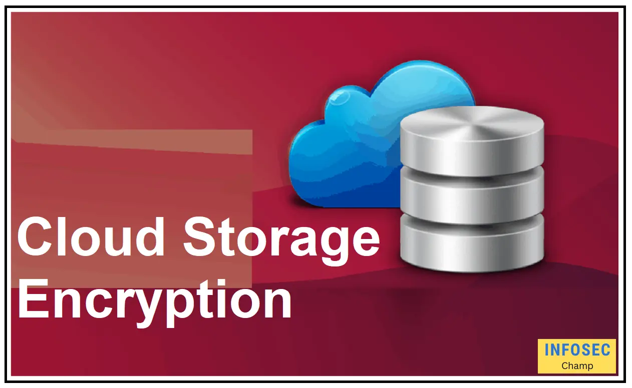 google Cloud Encryption benefits -InfoSecChamp.com