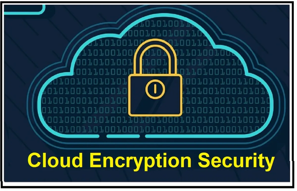 google Cloud Encryption benefits -InfoSecChamp9