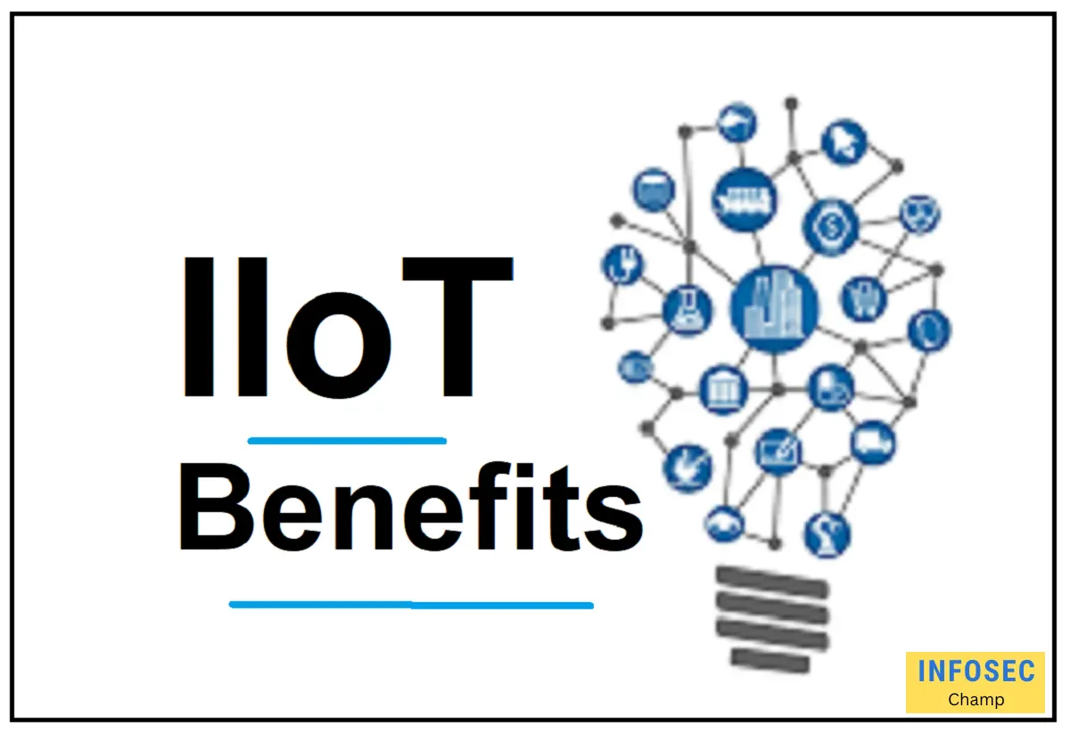 iiot security architecture iiot vs iot benefits -infosecchamp.com