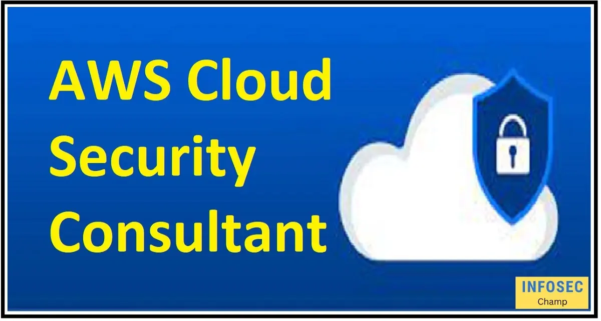 cloud security consulting -InfoSecChamp.com