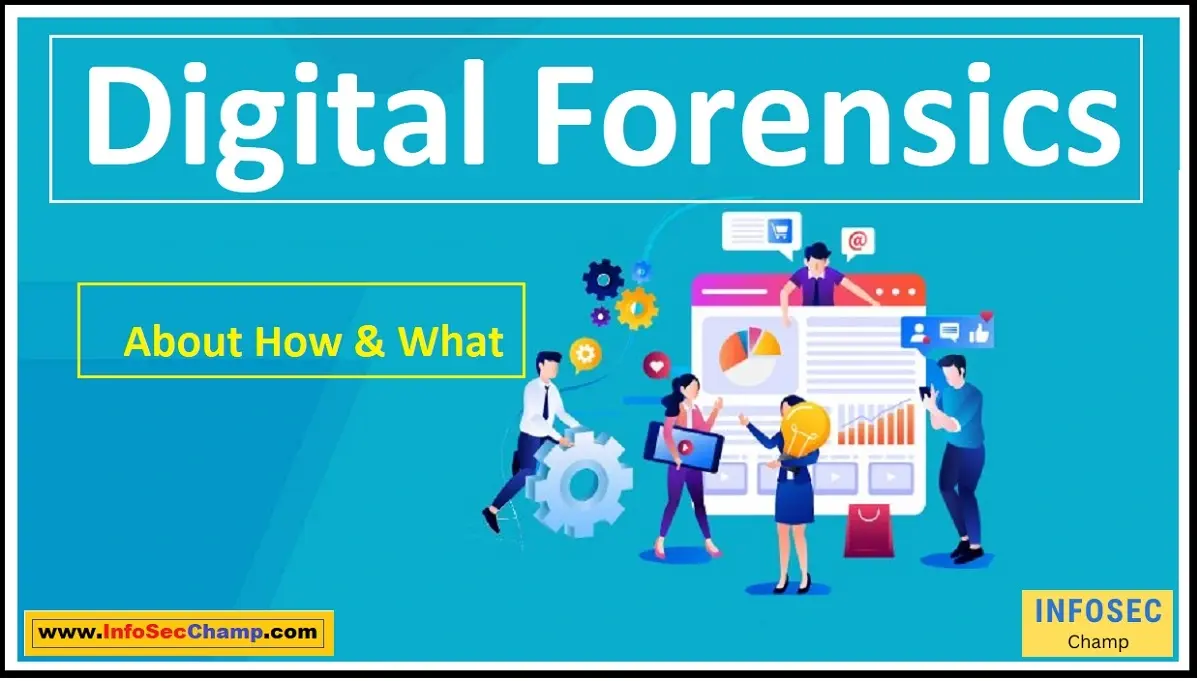 digital forensics companies -InfoSecChamp.com