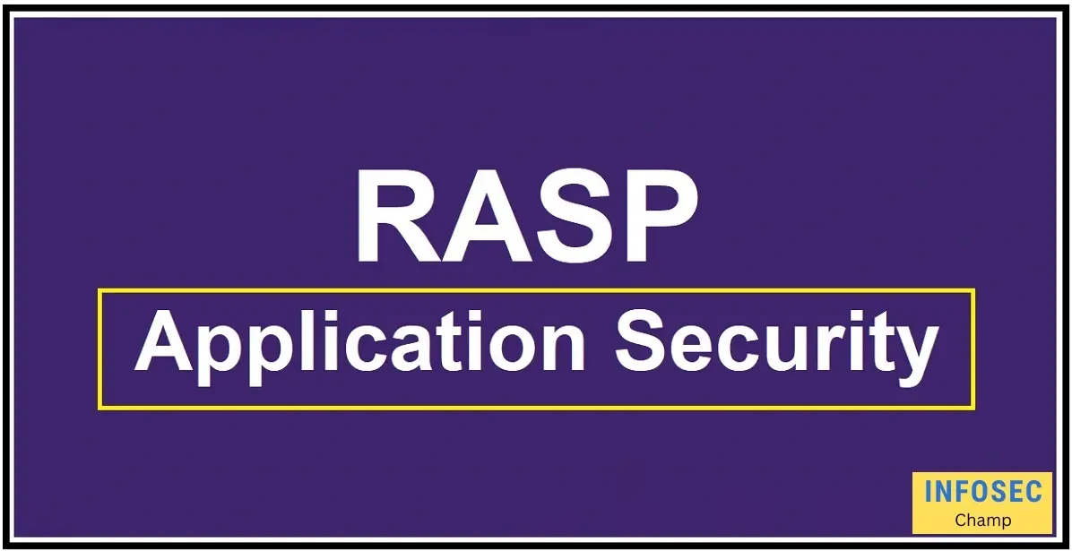 prevoty RASP vs WAF vs RASP imperva rasp tools RASP gartner -InfoSecChamp.com