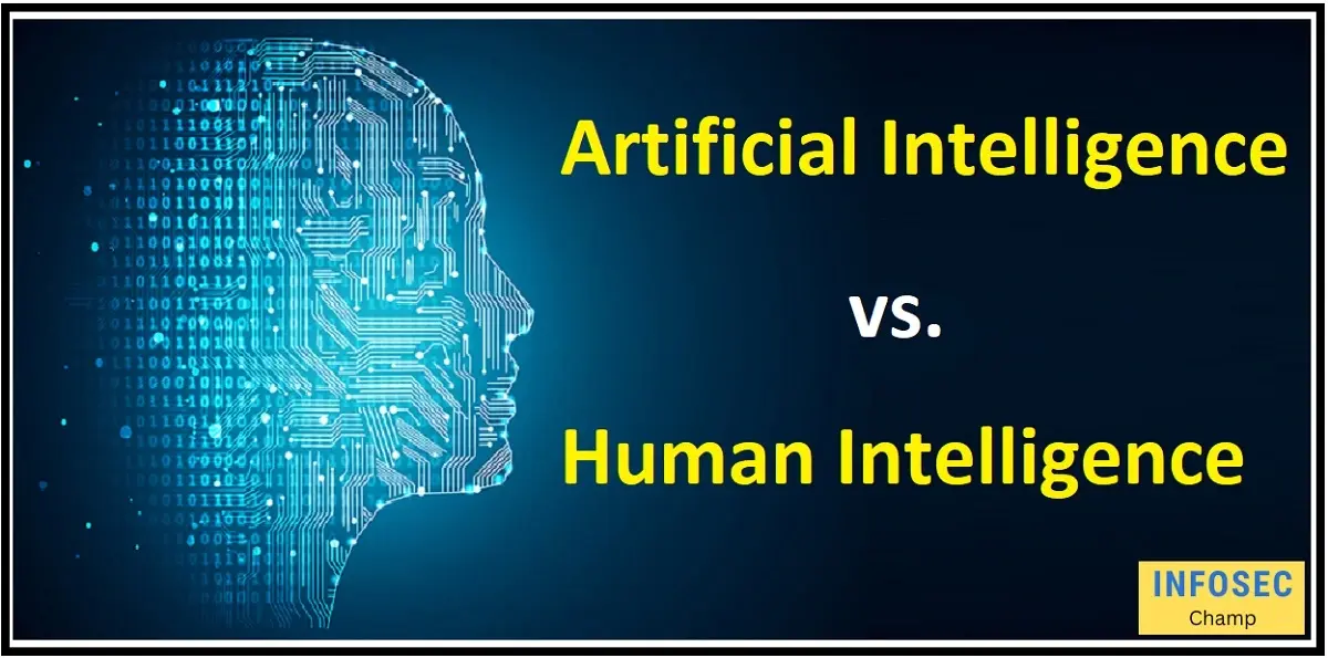 Artificial intelligence -InfoSecChamp.com