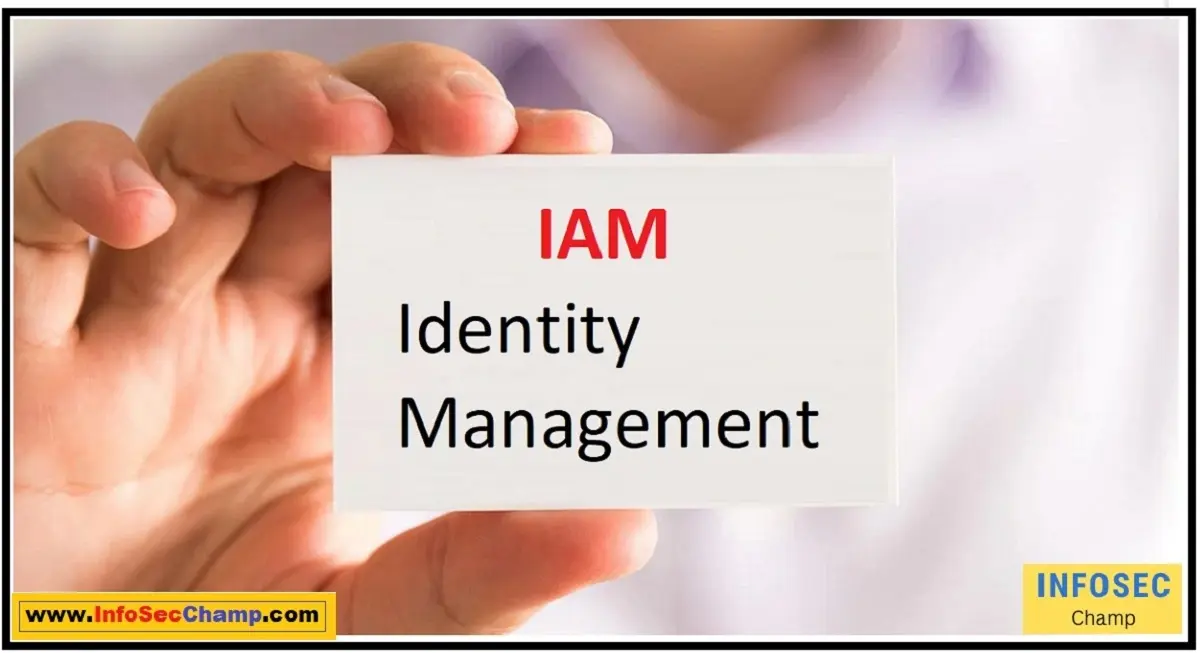 Advanced Identity Management Techniques -InfoSecChamp.com