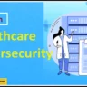 Healthcare cybersecurity -InfoSecChamp.com