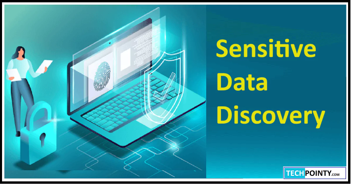 Sensitive Data Discovery -InfoSecChamp.com