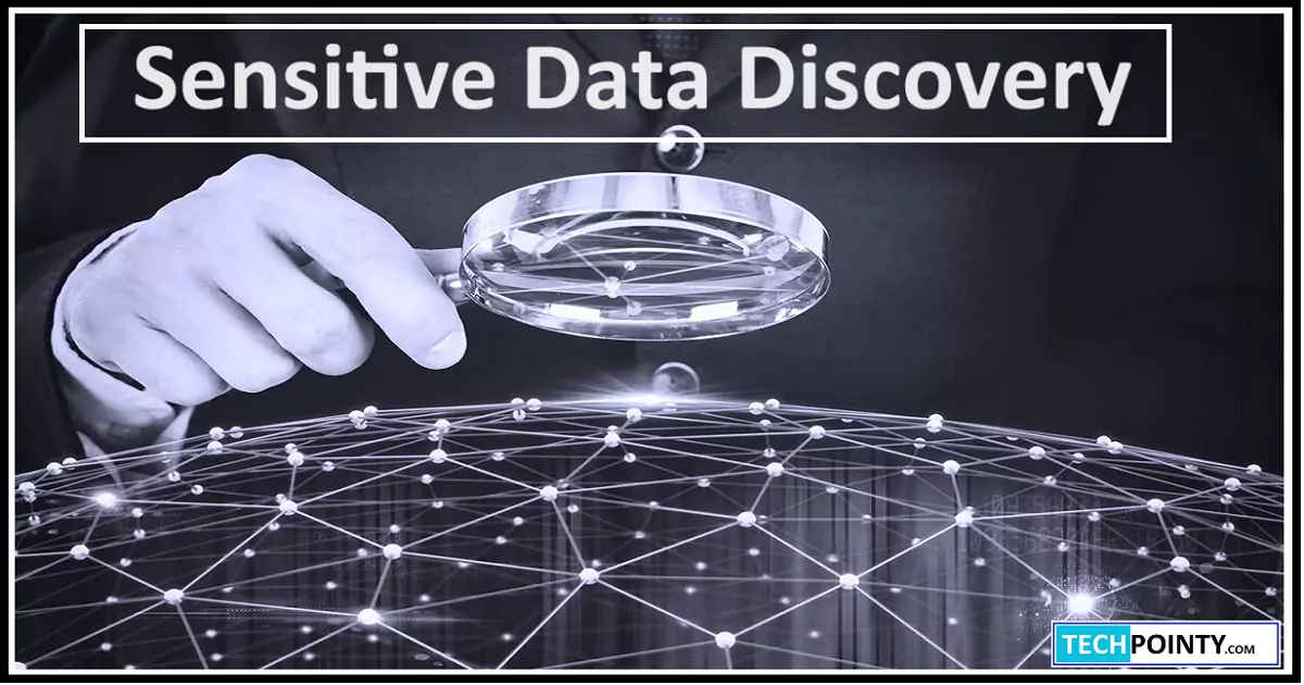 Sensitive Data Discovery -InfoSecChamp.com